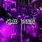 4 Pack Solar String Lights Outdoor - 320LED 132FT Halloween Solar Fairy Lights Outside Waterproof, 8 Modes Purple Solar Powered Twinkle Lighting Decorations for Tree Garden Yard Spooky Patio Party